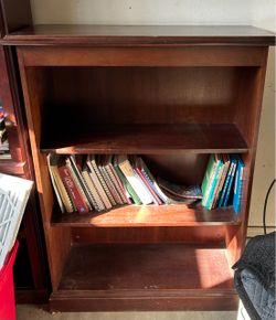 Bookcase