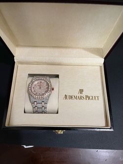 Men’s watch