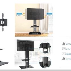 Floor TV Stand