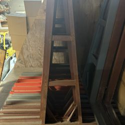 A Frame $120 Pair For Granite, Marble And Quartz Transport 