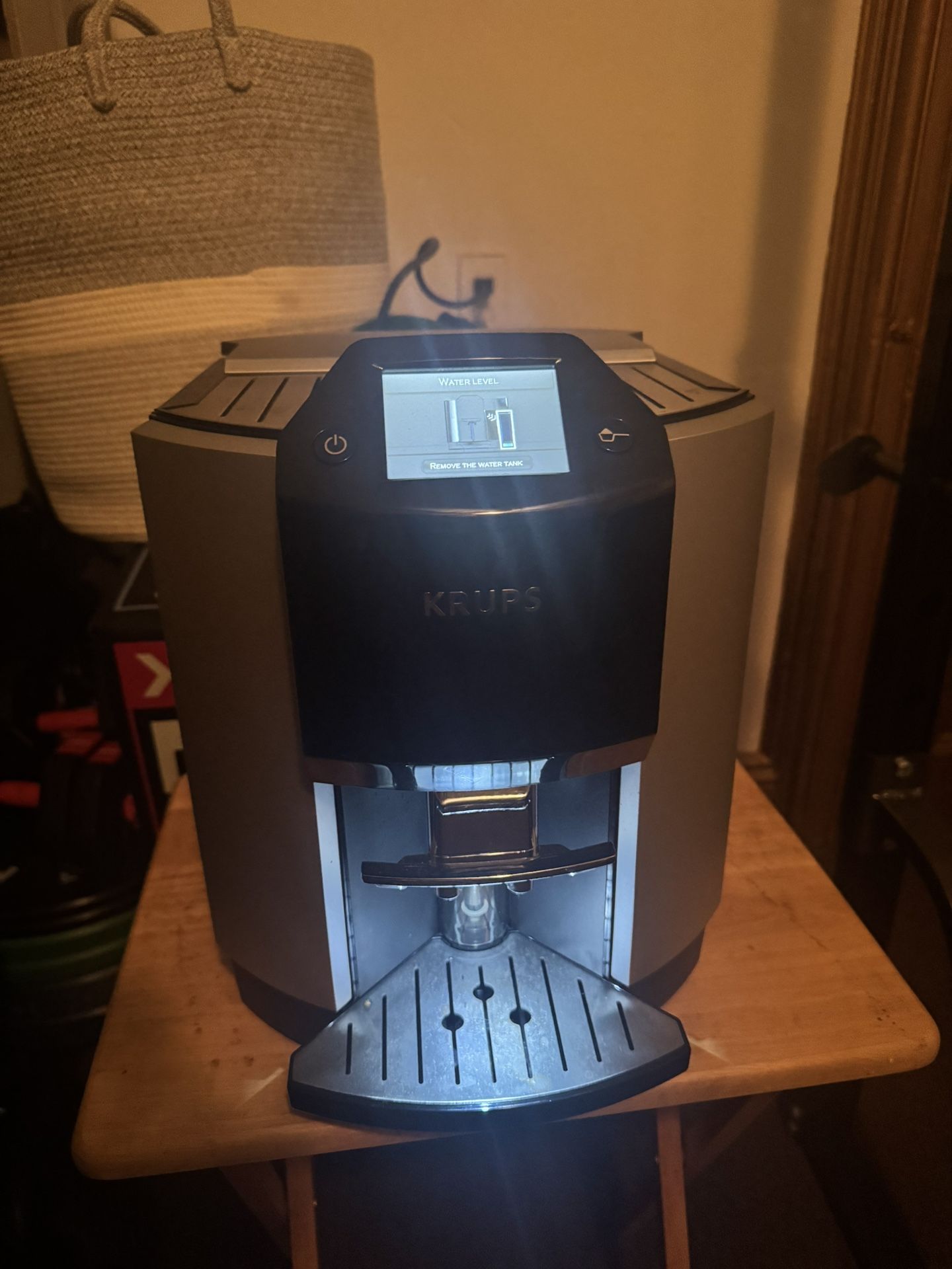 Coffee Maker