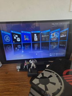 Ps4 Pro StarWars Limited Edition