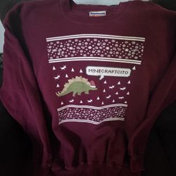 Holiday SWEATSHIRT