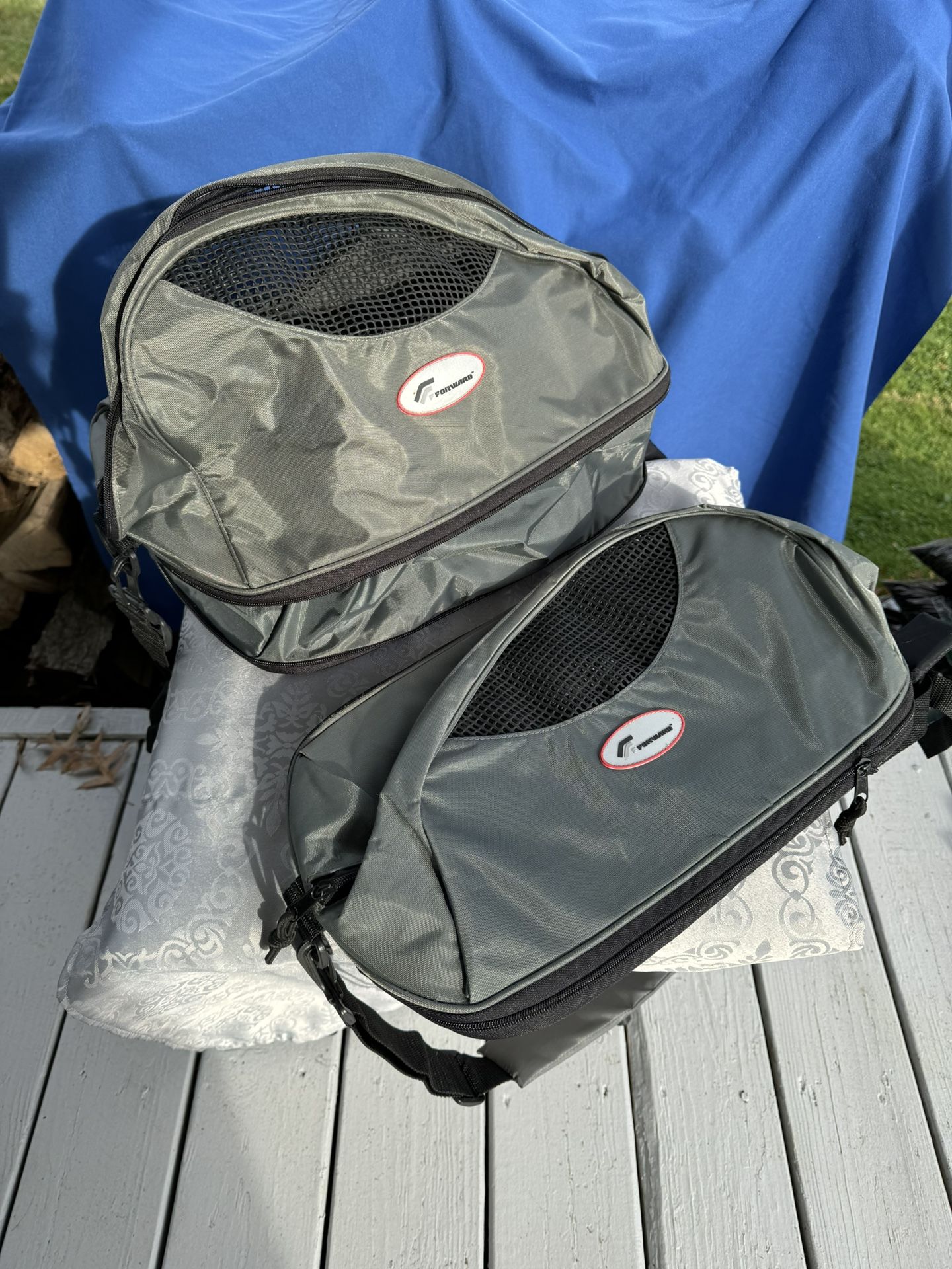 PET Carrier/Backpack, Have 1, FORWARD Brand, NEW