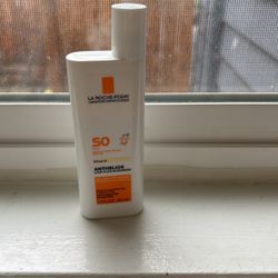 La Roche Posay Sunscreen