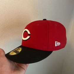 Cininnati Hat new Era