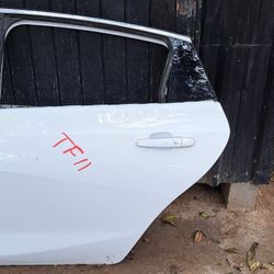 Malibu Door 2017 Right 