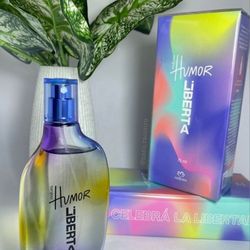 Perfume Unisex