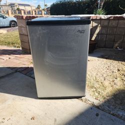 Small Fridge