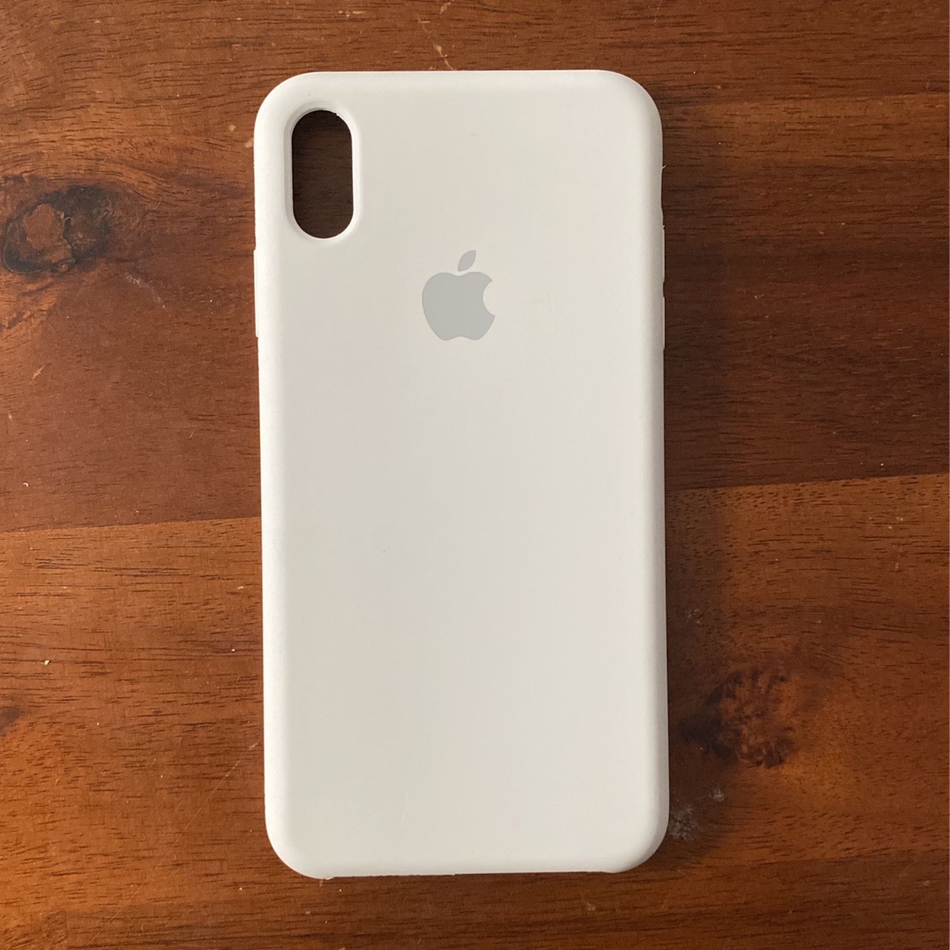 iPhone X’s Max
