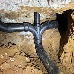 Drains
