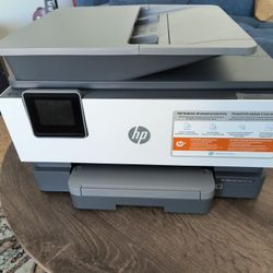 2 Modern Printers - $180 For Both 