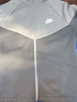 Track suit boys