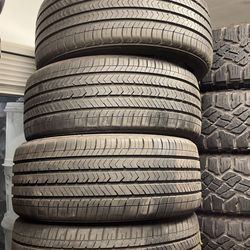 Goodyear Tires Eagle Sport 235/40R18