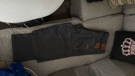 Sean John Shorts Denim