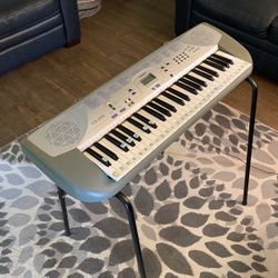 Casio CTK-230 Digital Keyboard