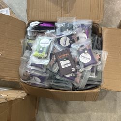 RFID Wallet (wholesale Opportunity)