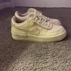 Nike Air Force 1 Woman’s 