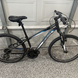Specialized Mountain Bicycle