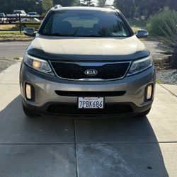 2014 KIA Sorento