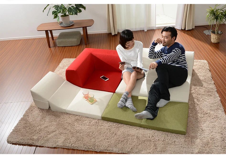 Kotatsu Mats And Covers (no Table, no Blanket)