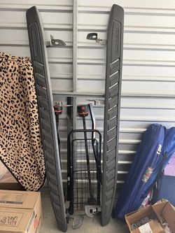 Running Boards