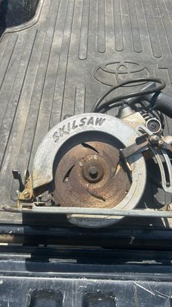 Skil Saw circular saw