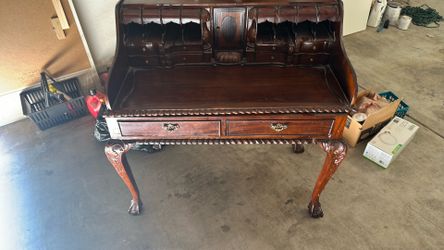 Free furniture