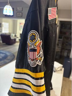 XXL army jersey