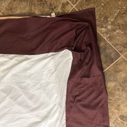 LING SIZE BED SKIRT