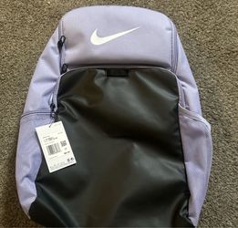 Nike BRASILIA Backpack