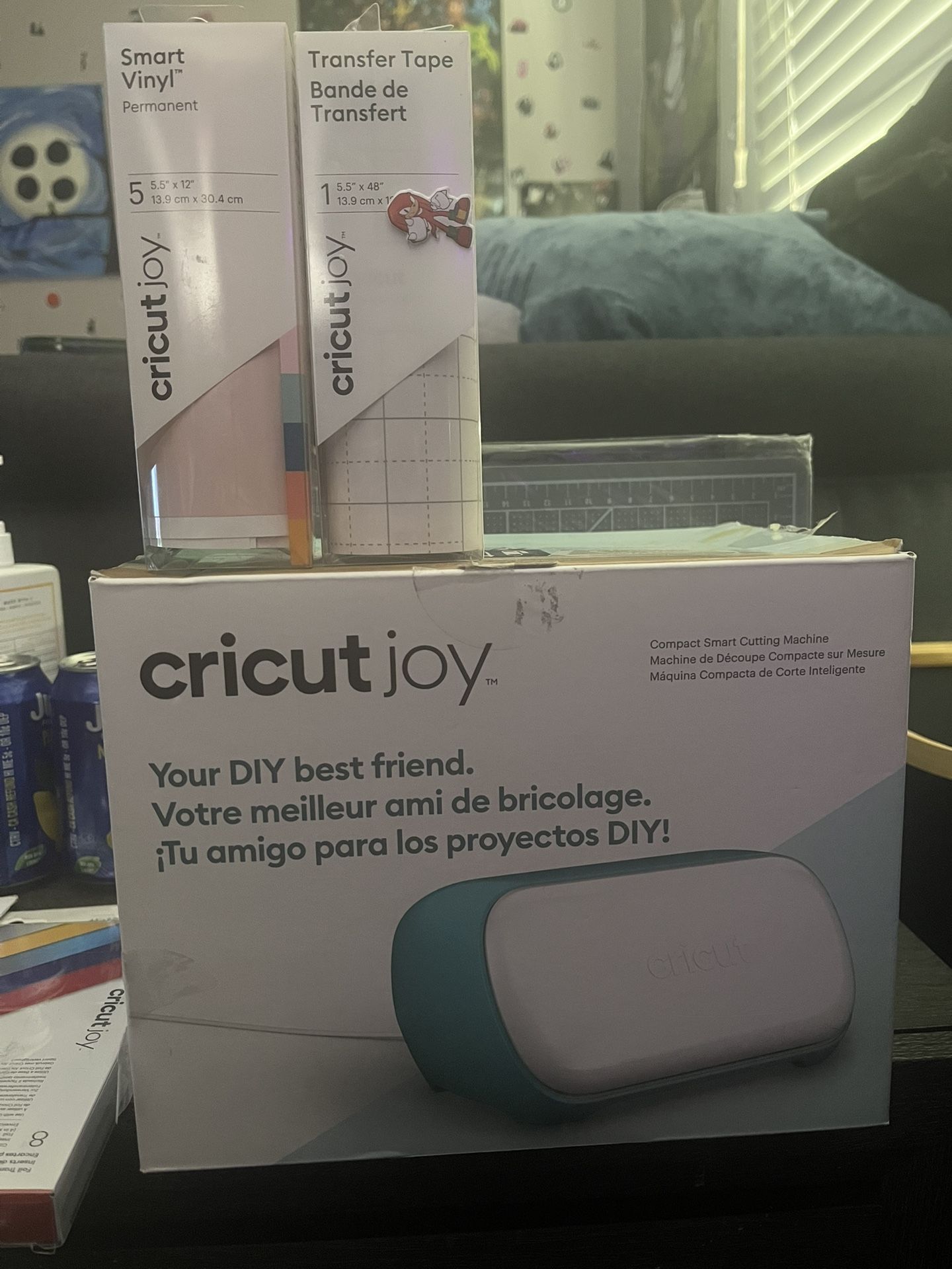 Circuit Joy Vinyl Cutter