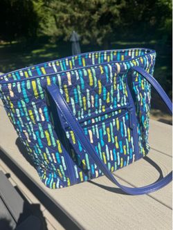 Vera Bradley shoulder bag