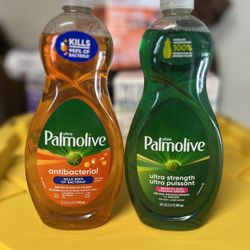 Palmolive