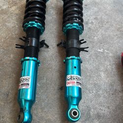 Coil Overs (2013 Infiniti G37)
