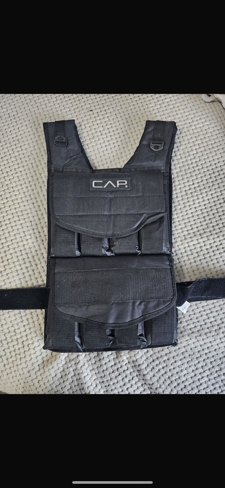 Weight Vest