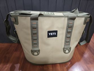 Yeti Waterproof Bag
