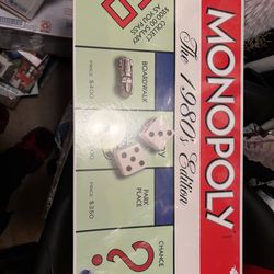 Monopoly