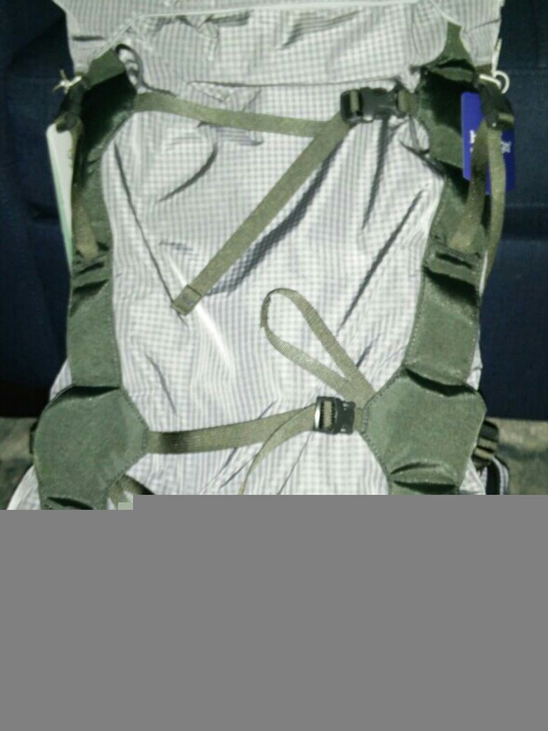 Osprey Backpack New!$100
