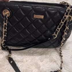 Kate Spade leather Shoulder Bag 