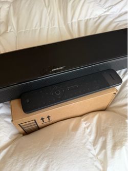 Bose Soundbar 700