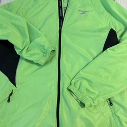 Brooks XXL Running Jacket 
