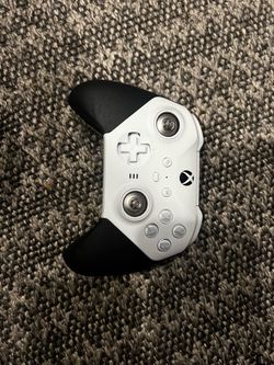 Xbox series 2 elite controller