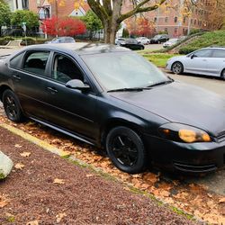 2010 Chevrolet Impala