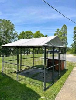 Dog Kennel