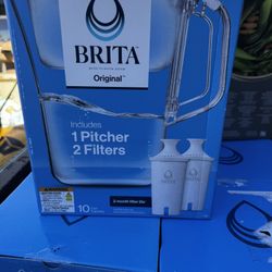 Brita