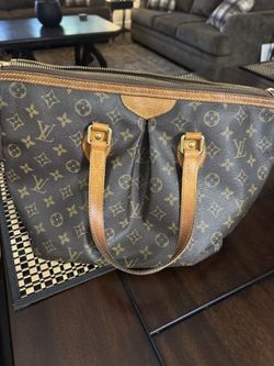 Louis Vuitton Palermo