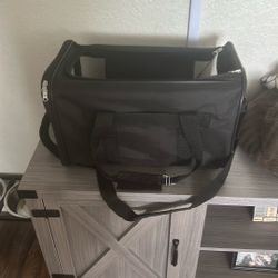 Cat travel bag 