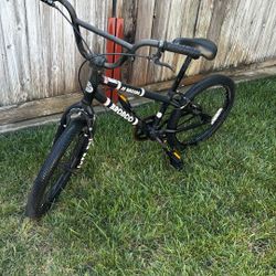 Se Bike Bronco