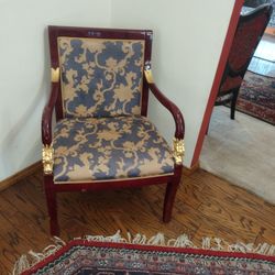 Elegant Chair